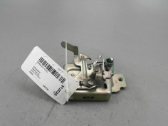 SERRURE CAPOT RENAULT CLIO III Phase 2 2009-...