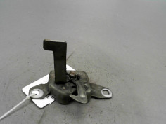 SERRURE CAPOT RENAULT MEGANE SCENIC MONOSP. I Phase 2 1999-2003