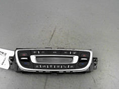 COMMANDE DE CHAUFFAGE RENAULT MEGANE III Phase 1 2008-2012