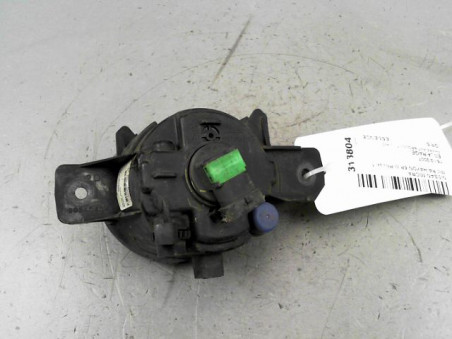 PHARE ANTIBROUILLARD AVANT DROIT NISSAN MICRA 2007