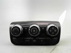 COMMANDE DE CHAUFFAGE AUDI TT COUPE II Phase 1 2006-2010