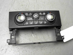 COMMANDE DE CHAUFFAGE RENAULT KOLEOS BREAK Phase 1 2008-2011