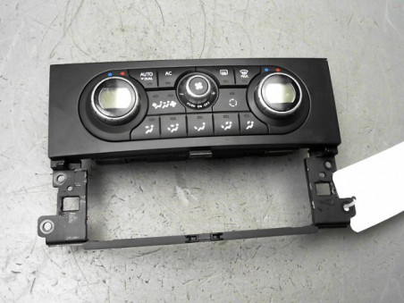 COMMANDE DE CHAUFFAGE RENAULT KOLEOS 2008
