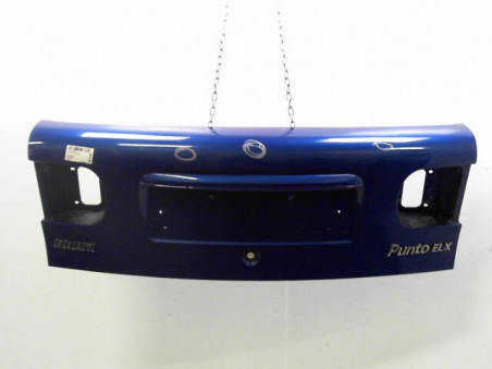 COFFRE ARRIERE FIAT PUNTO 1996