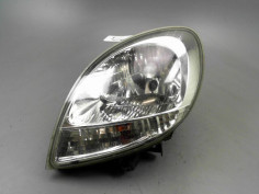 PHARE GAUCHE RENAULT KANGOO BREAK I Phase 2 2003-2007
