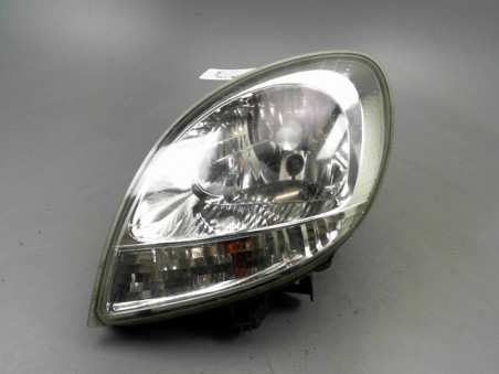 PHARE GAUCHE RENAULT KANGOO 2004