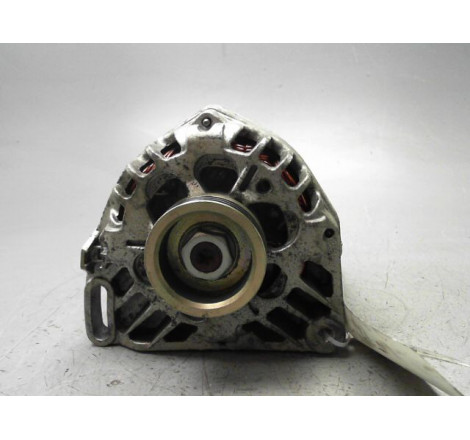 ALTERNATEUR RENAULT KANGOO BREAK I Phase 2 2003-2007