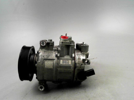 COMPRESSEUR AIR CONDITIONNE AUDI TT 2009