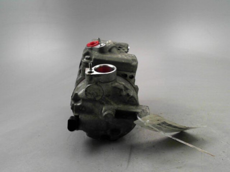 COMPRESSEUR AIR CONDITIONNE AUDI TT 2009