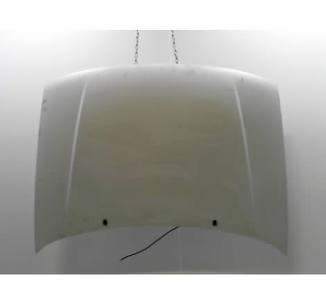 CAPOT VOLKSWAGEN POLO III Phase 1 (6N) 1994-1999
