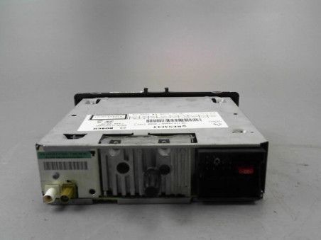 AUTORADIO RENAULT MEGANE 2011