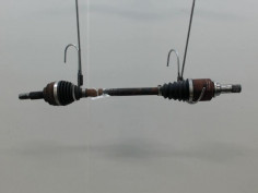 TRANSMISSION AVANT GAUCHE RENAULT CLIO IV Phase 1 2012-... 0.9 TCe 90