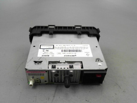 AUTORADIO RENAULT TWINGO 2011