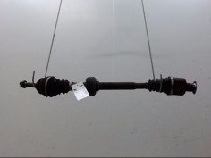 TRANSMISSION AVANT DROIT DACIA SANDERO I 2008-2012 1.4 MPI LPG