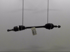 TRANSMISSION AVANT GAUCHE RENAULT CLIO III Phase 1 2005-2009 1.2 16V 