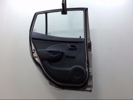PORTE ARRIERE GAUCHE KIA PICANTO 2011