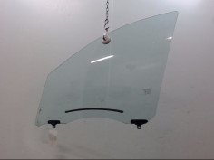 GLACE PORTE AVANT GAUCHE RENAULT GRAND SCENIC MONOSP. III Phase 1 LONG 2009-2011