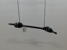 TRANSMISSION AVANT GAUCHE NISSAN PIXO 2009-2013 1.0