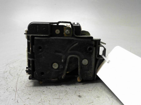 SYSTEME CONDAMNATION ARRIERE GAUCHE VOLKSWAGEN POLO 2000