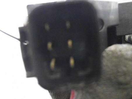MECANISME+MOTEUR LEVE-GLACE AVANT GAUCHE KIA RIO 2011