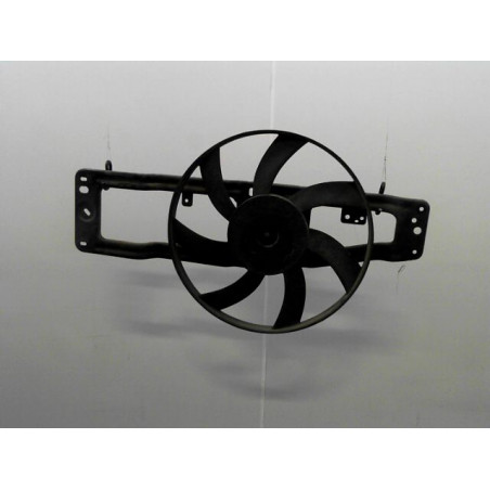 MOTEUR VENTILATEUR RADIATEUR RENAULT TWINGO 2001