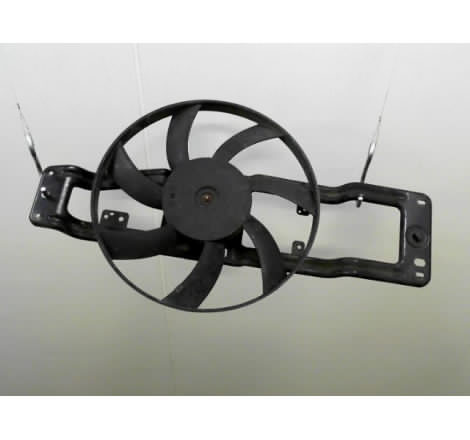 MOTEUR VENTILATEUR RADIATEUR RENAULT TWINGO
