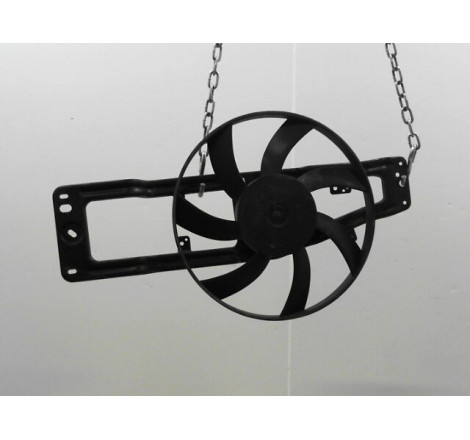 MOTEUR VENTILATEUR RADIATEUR RENAULT TWINGO I Phase 3 2000-2007