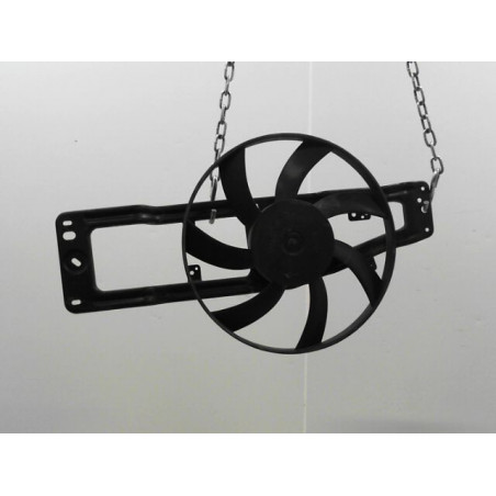 MOTEUR VENTILATEUR RADIATEUR RENAULT TWINGO 2006