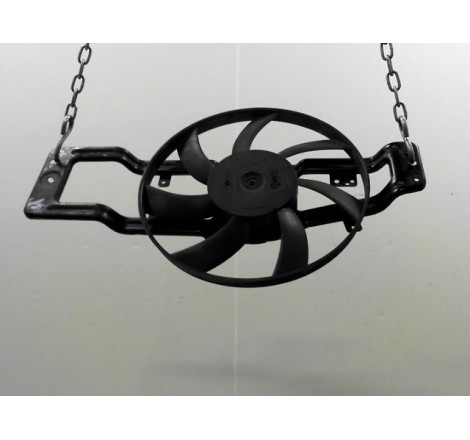MOTEUR VENTILATEUR RADIATEUR RENAULT TWINGO I Phase 3 2000-2007
