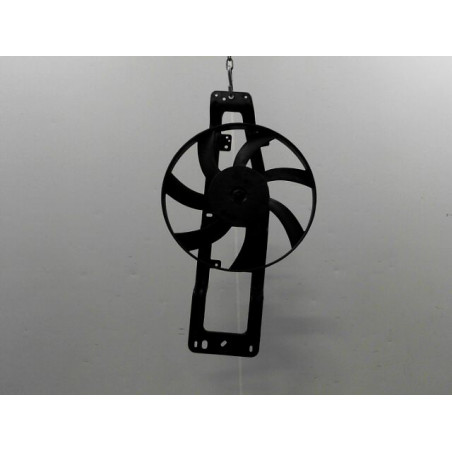 MOTEUR VENTILATEUR RADIATEUR RENAULT TWINGO 2003