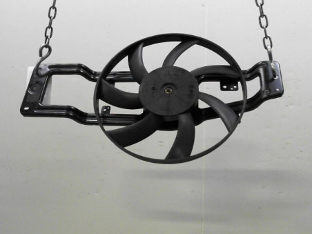 MOTEUR VENTILATEUR RADIATEUR RENAULT TWINGO 1999