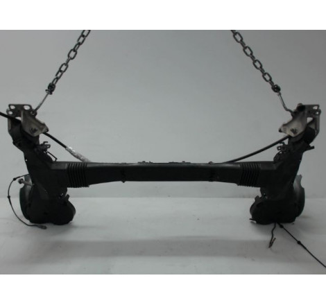 TRAIN ARRIERE CITROEN C4 PICASSO MONOSP. I 2007-2013