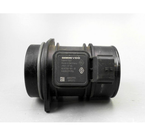 DEBIMETRE AIR RENAULT CLIO