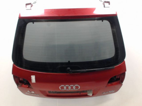 HAYON AUDI ALLROAD 2006