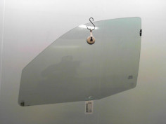 GLACE PORTE AVANT GAUCHE RENAULT CLIO II Phase 2 2001-2006