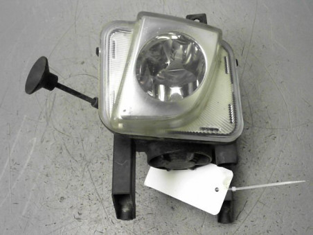 PHARE ANTIBROUILLARD AVANT GAUCHE OPEL MERIVA 2005