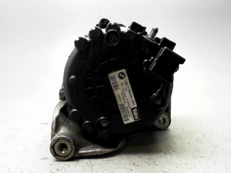 ALTERNATEUR BMW SERIE 1 2008