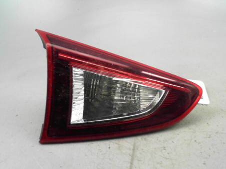 FEU ARRIERE INTERIEUR GAUCHE MAZDA 2 2015