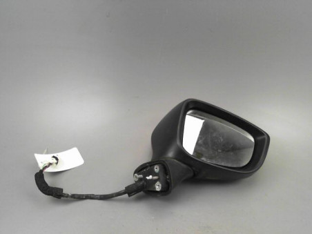 RETROVISEUR EXTERIEUR ELECTRIQUE DROIT MAZDA 2 2015