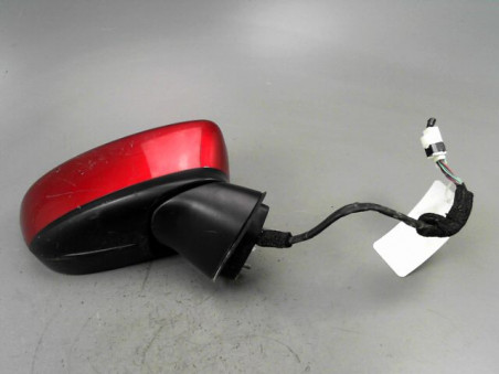 RETROVISEUR EXTERIEUR ELECTRIQUE DROIT MAZDA 2 2015