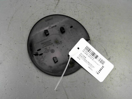 VOLET DE TRAPPE CARBURANT RENAULT MEGANE 2009