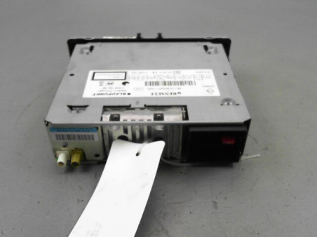 AUTORADIO RENAULT MEGANE 2009