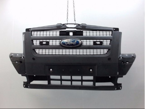 PARE-CHOC AVANT FORD TRANSIT FG II Phase 2 -100- S 1991-1994