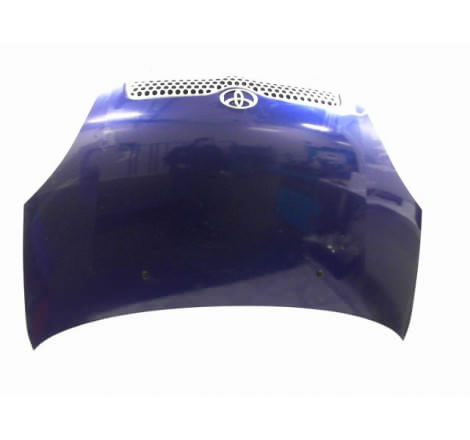 CAPOT TOYOTA YARIS
