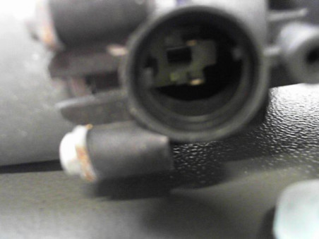 MECANISME+MOTEUR LEVE-GLACE ARRIERE GAUCHE NISSAN QASHQAI 2011