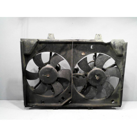 MOTEUR VENTILATEUR RADIATEUR OPEL FRONTERA 2004