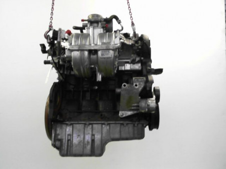 MOTEUR ESSENCE OPEL ASTRA 2003