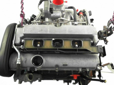 MOTEUR ESSENCE OPEL ASTRA 2003