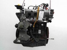 MOTEUR ESSENCE RENAULT CLIO ESTATE III Phase 1 2008-2009 1.2 16V 
