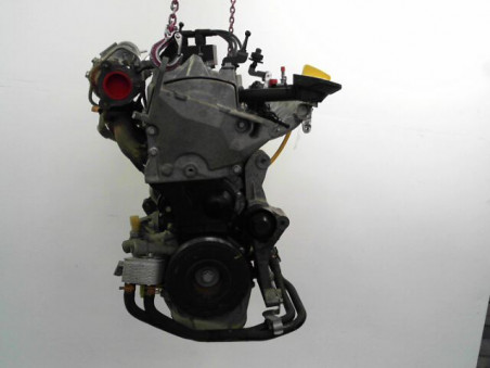 MOTEUR ESSENCE RENAULT CLIO 2008